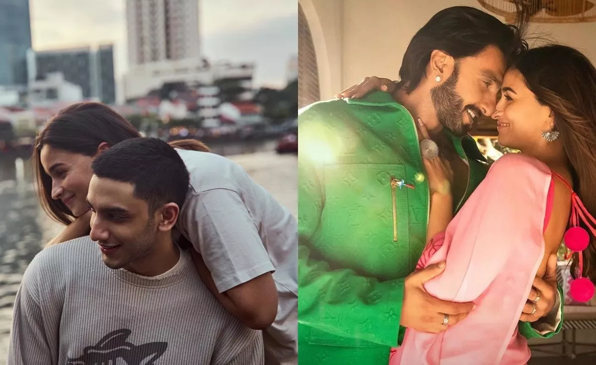 Alia Bhatt Opens Up About Doing Jigra Vedang Raina After Giving Birth To Raha Tigress Mode