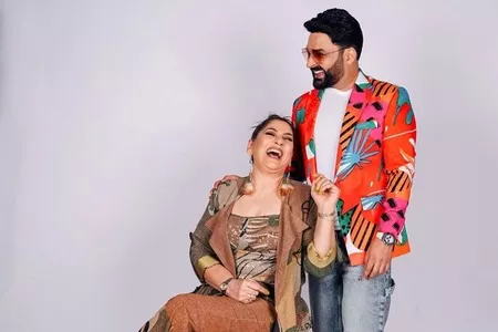 archana puran singh kapil sharma