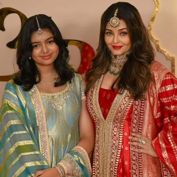 Aishwarya Rai Bachchan