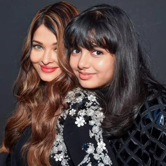 Aishwarya Rai Bachchan