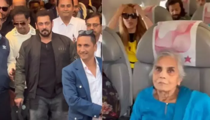 Jetting off to Jamnagar