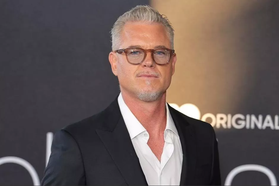 Eric Done, I am ALS, ALS