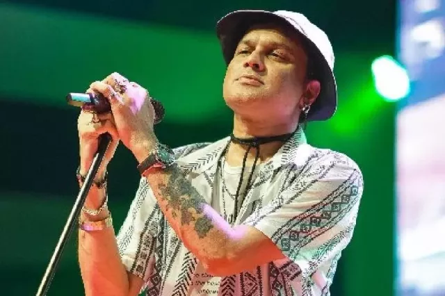 zubeen