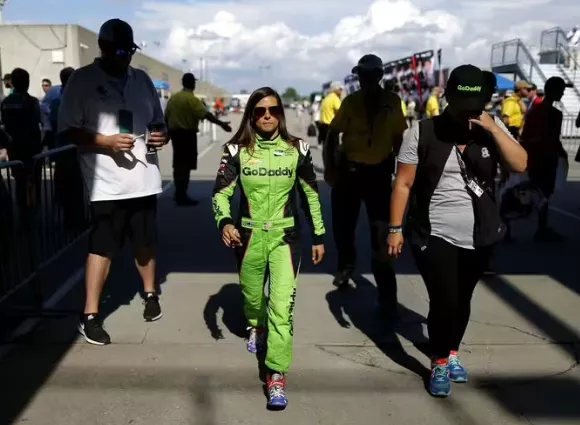 danica-patrick