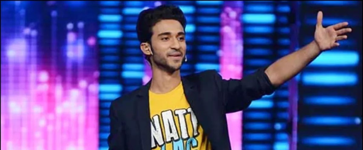 Raghav Juyal