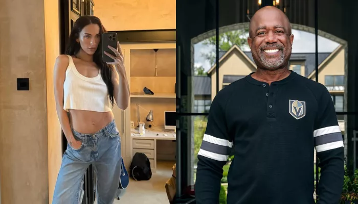 Emily Deahl's photoshop confession debate: People speculate theories about the influencer's decision to hide Darius Rucker's identity