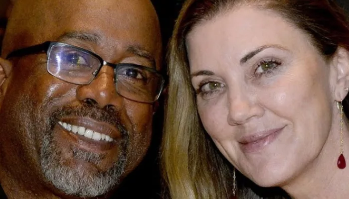 Who is Darius Rucker's first wife, Beth Leonard? Is she the mother of the singer's eldest child, Carolyn Pearl Phillips? Find out