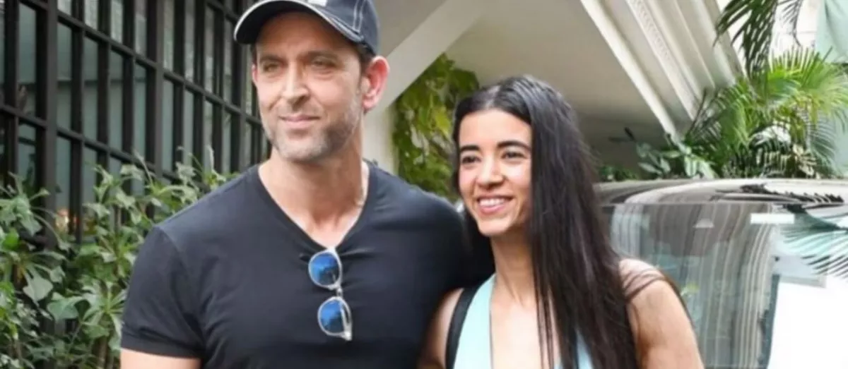 Hrithik