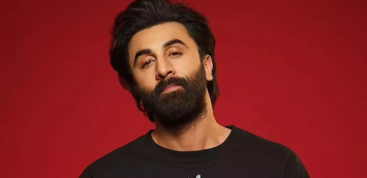 Ranbir