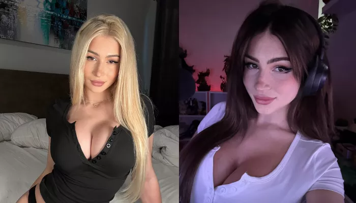 Twitch streamer, Fandy's rise to fame, real name, and followers count on Instagram