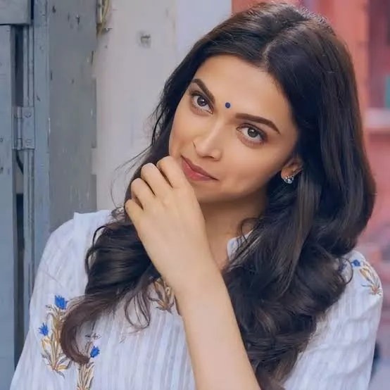 Deepika Padukone, Kalki 2, Spirit