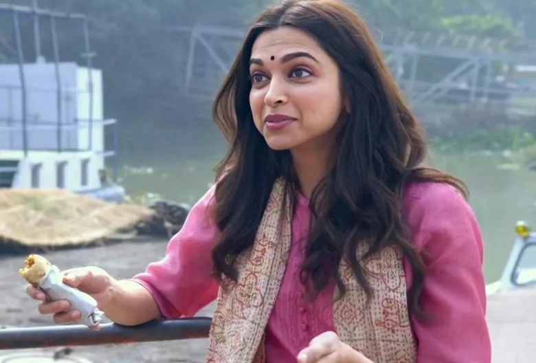 Deepika Padukone, Cartier, Sandeep Reddy Vanga, Spirit