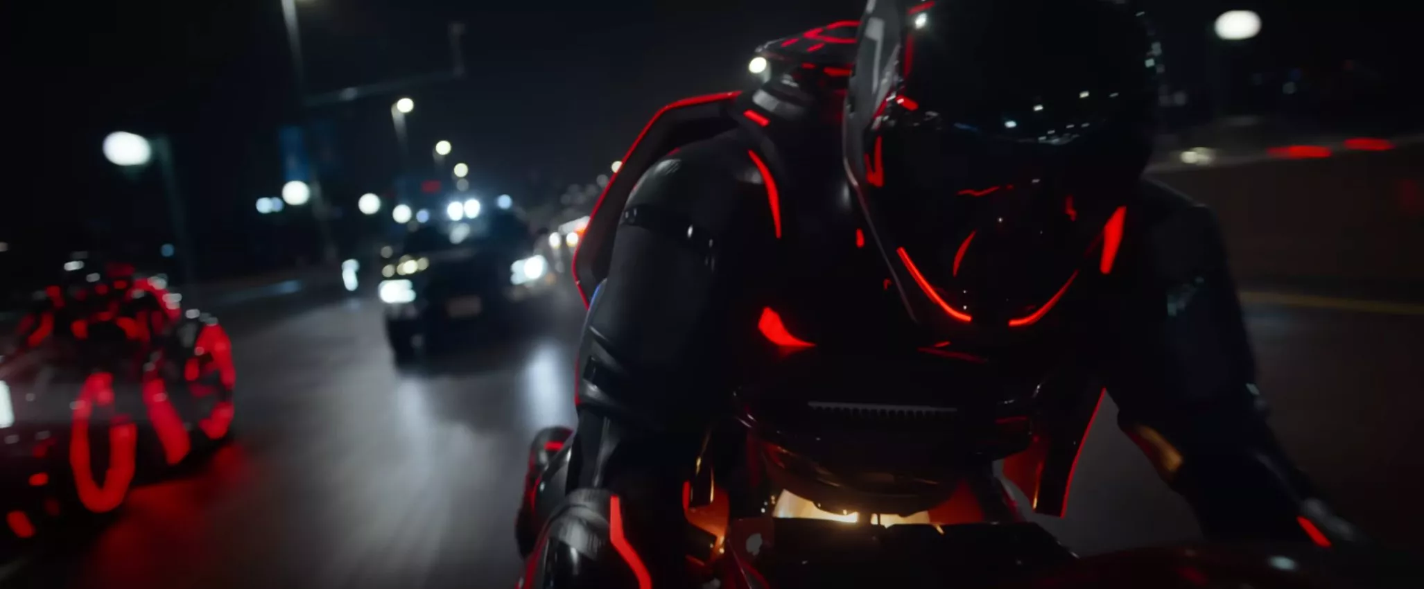 Tron: Ares, Tron: Ares Review, Hollywood Film Review, Film Review