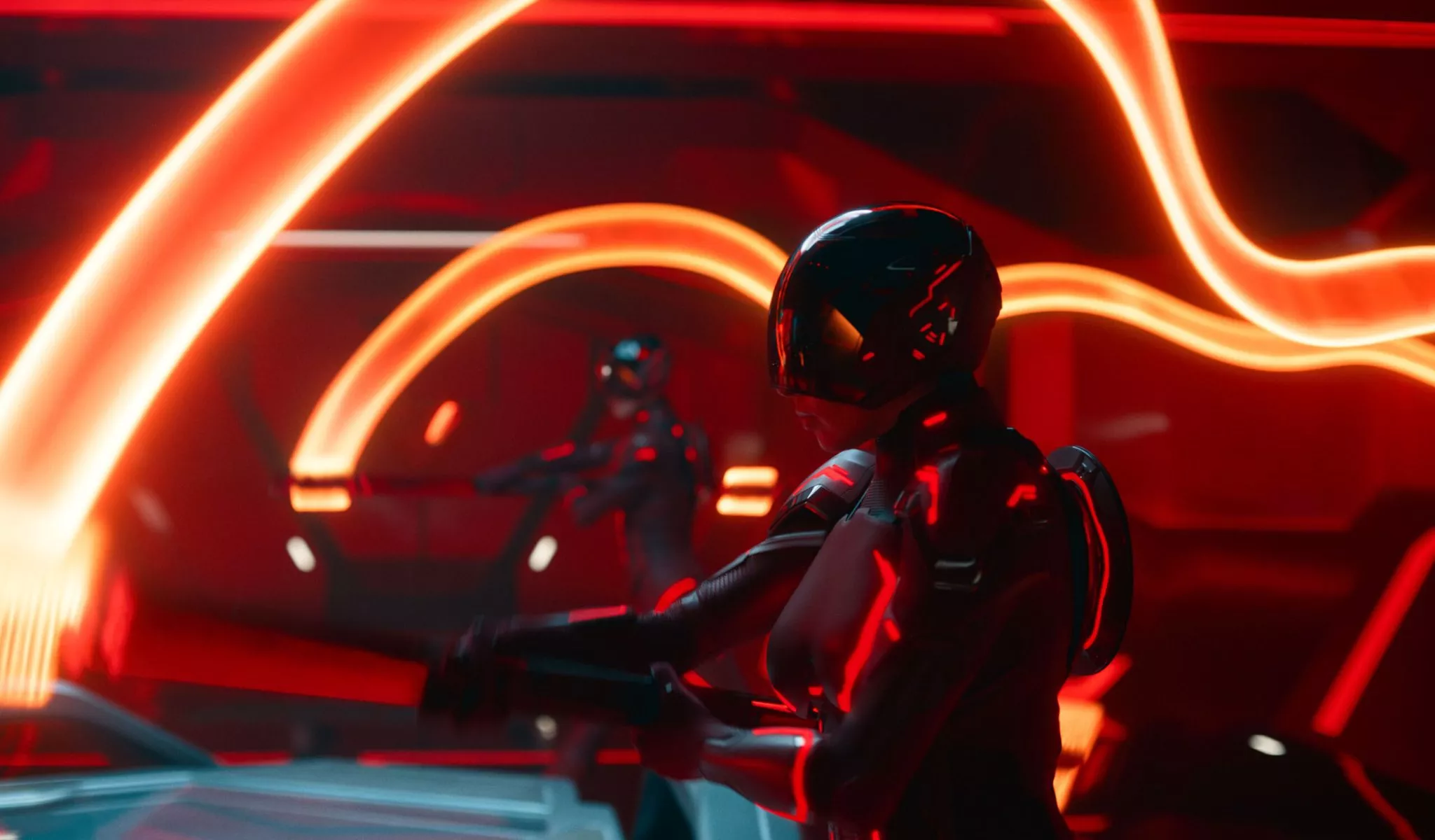 Tron: Ares, Tron: Ares Review, Hollywood Film Review, Film Review