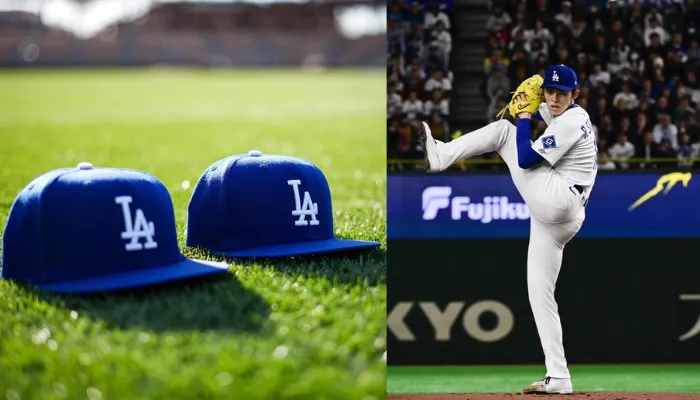 Roki Sasaki's secret marriage: Los Angeles Dodgers pitcher weds non-celebrity wife in a private ceremony