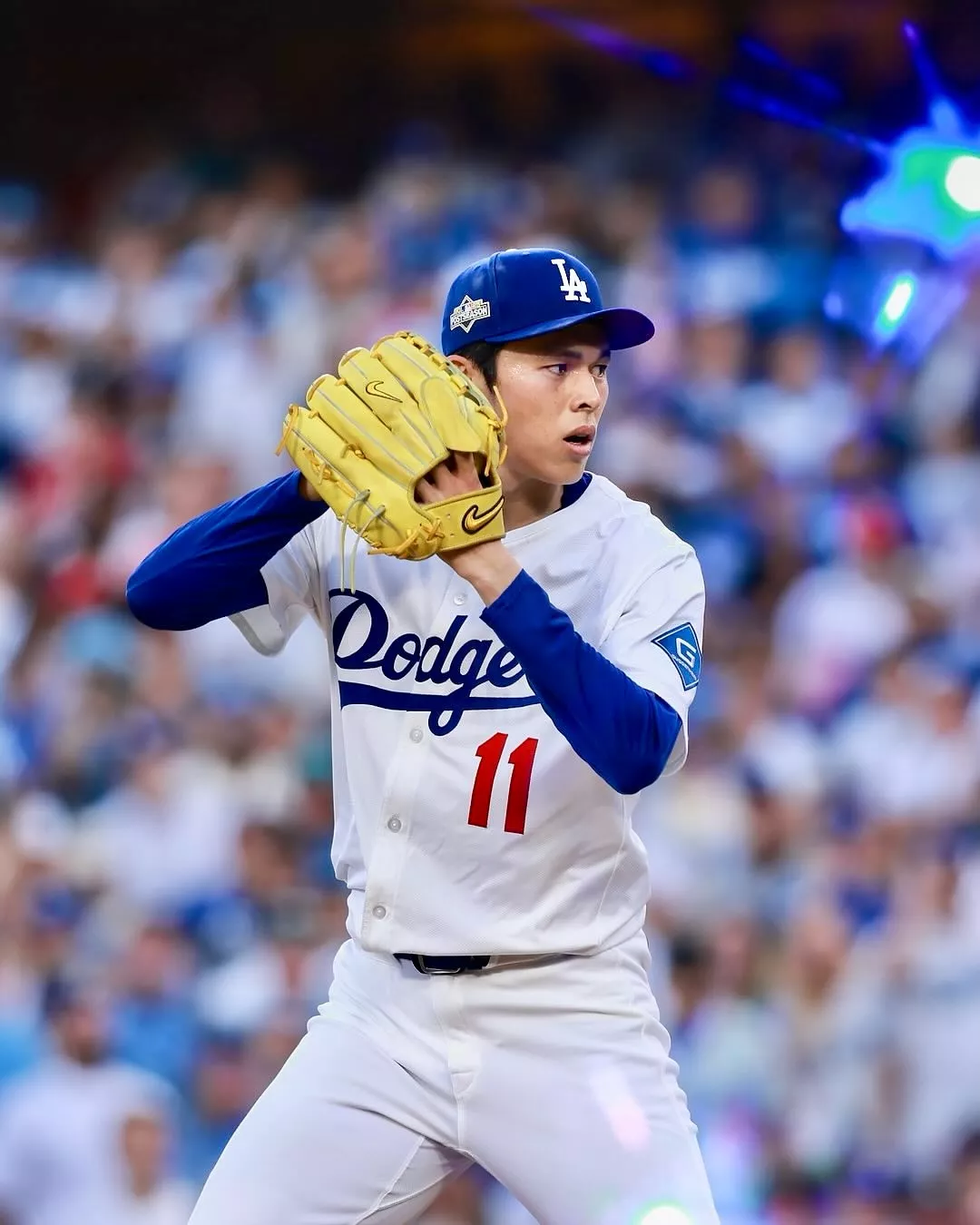 Roki Sasaki's 2025 MLB rookie journey: Los Angeles Dodgers' pitching prospect overcomes injury, reinvents as star reliever