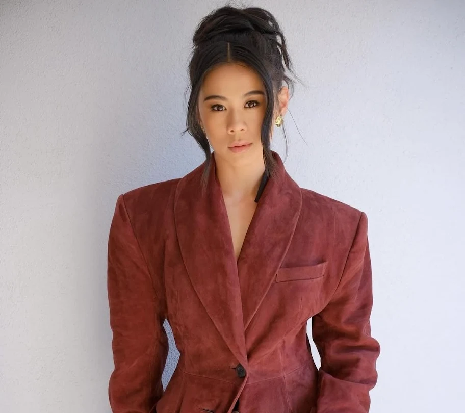 Matlock, Leah Lewis, David Del Rio