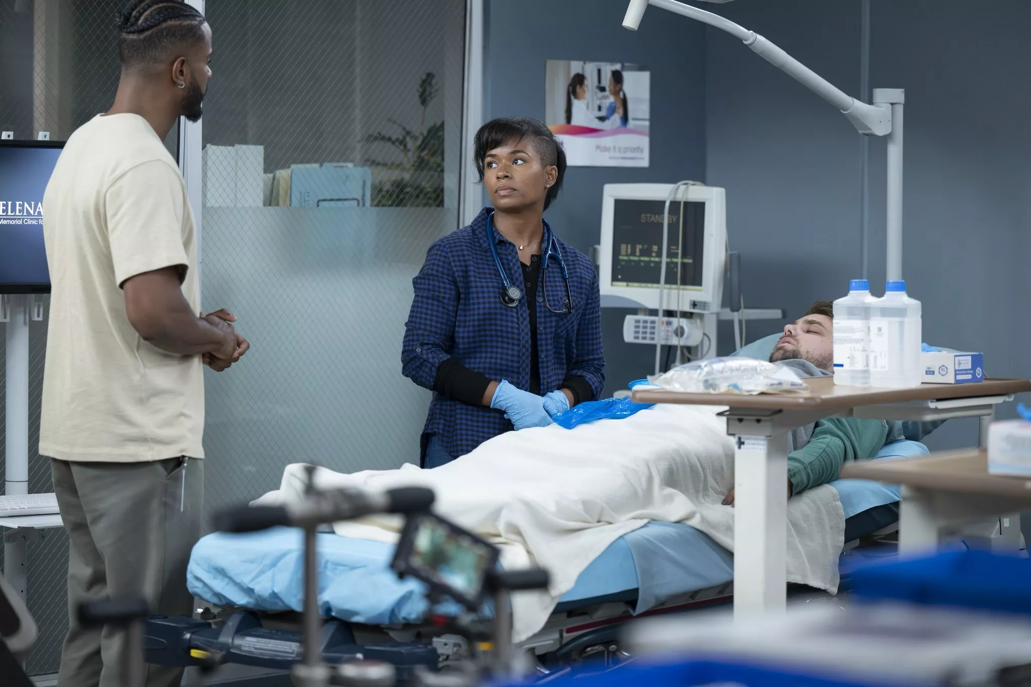 Grey's Anatomy Season 22