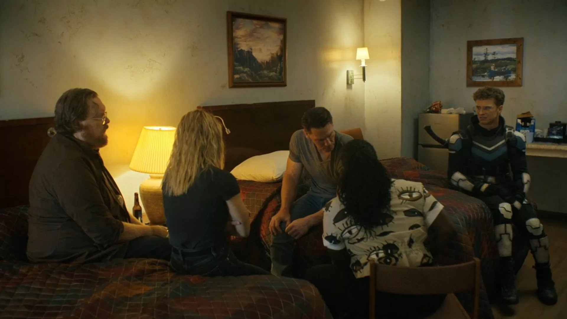 Peacemaker Season 2, Peacemaker Season 2 Finale, Peacemaker Season 3