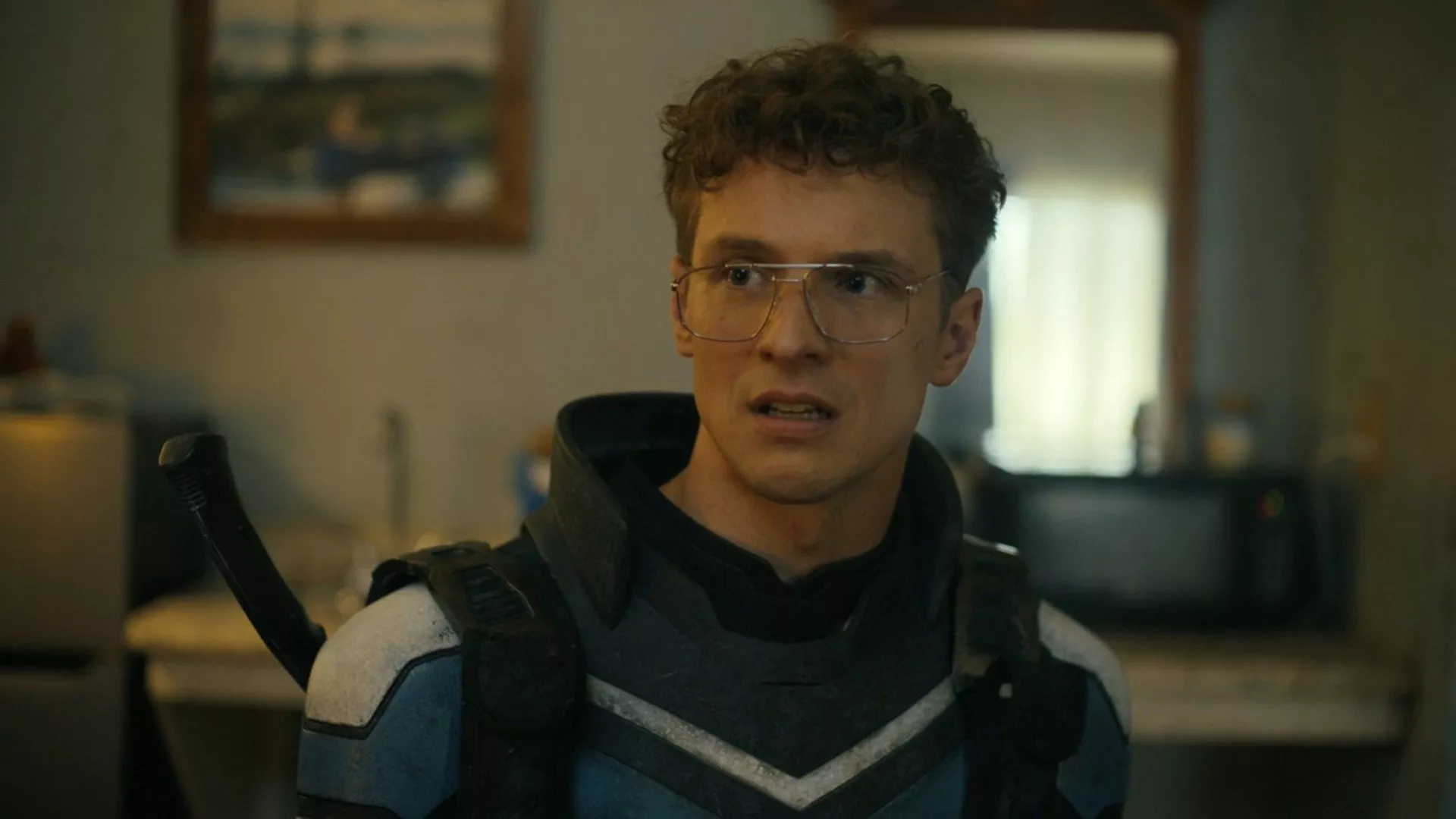 Peacemaker Season 2, Peacemaker Season 2 Finale, Peacemaker Season 3