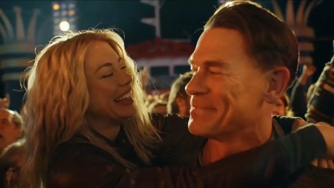 Peacemaker Season 2, Peacemaker Season 2 Finale, Peacemaker Season 3