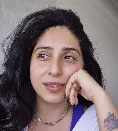 Neha Bhasin