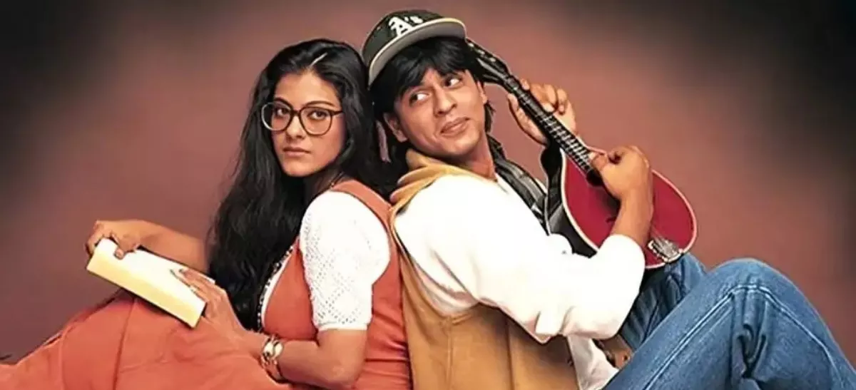DDLJ
