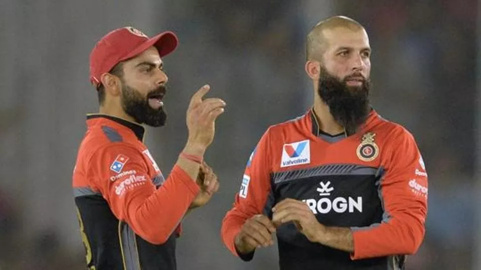 Royal Challengers Bengaluru, Virat Kohli, IPL, IPL 2026