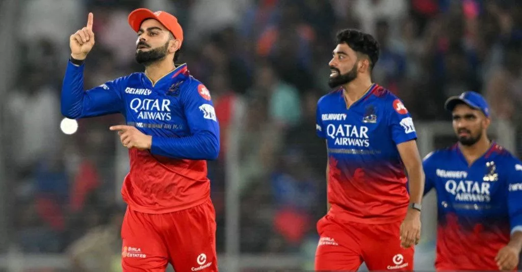 Royal Challengers Bengaluru, Virat Kohli, IPL, IPL 2026