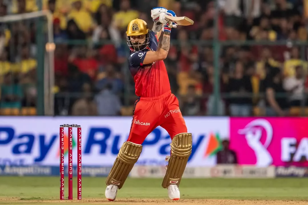 Royal Challengers Bengaluru, Virat Kohli, IPL, IPL 2026