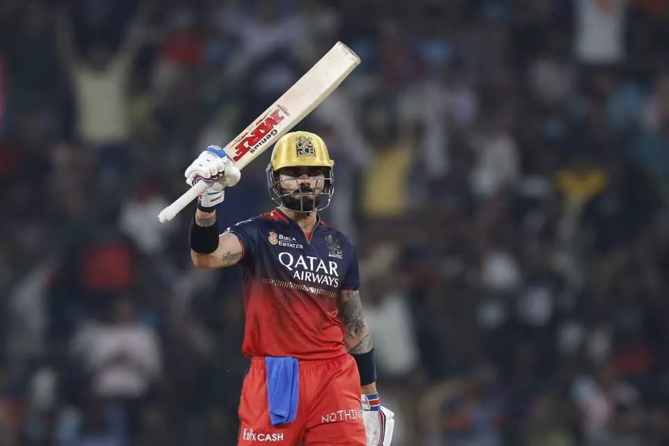 Royal Challengers Bengaluru, Virat Kohli, IPL, IPL 2026