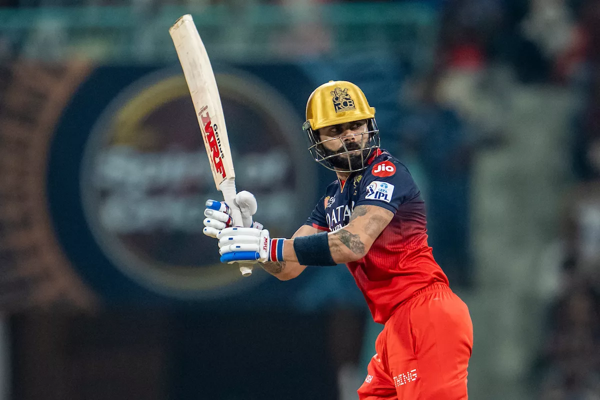 Royal Challengers Bengaluru, Virat Kohli, IPL, IPL 2026