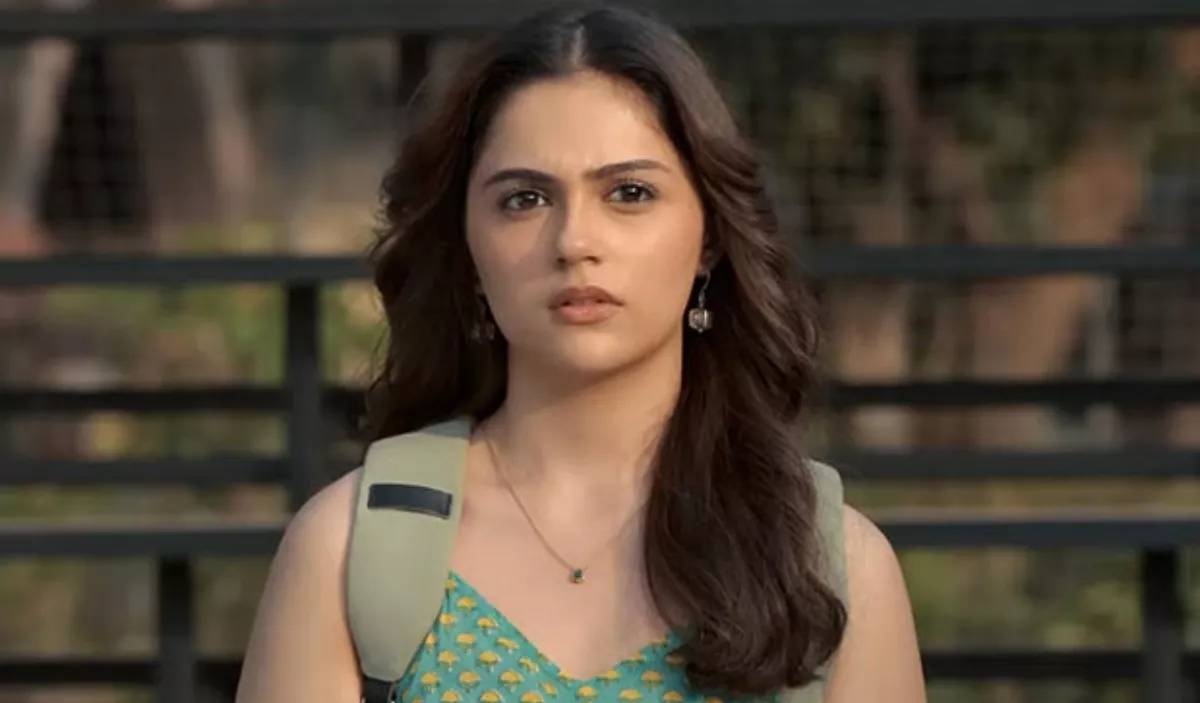 Aneet Padda Saiyaara