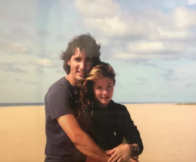 Justin-Trudeau-Wife-Sophie-Katty-Perry