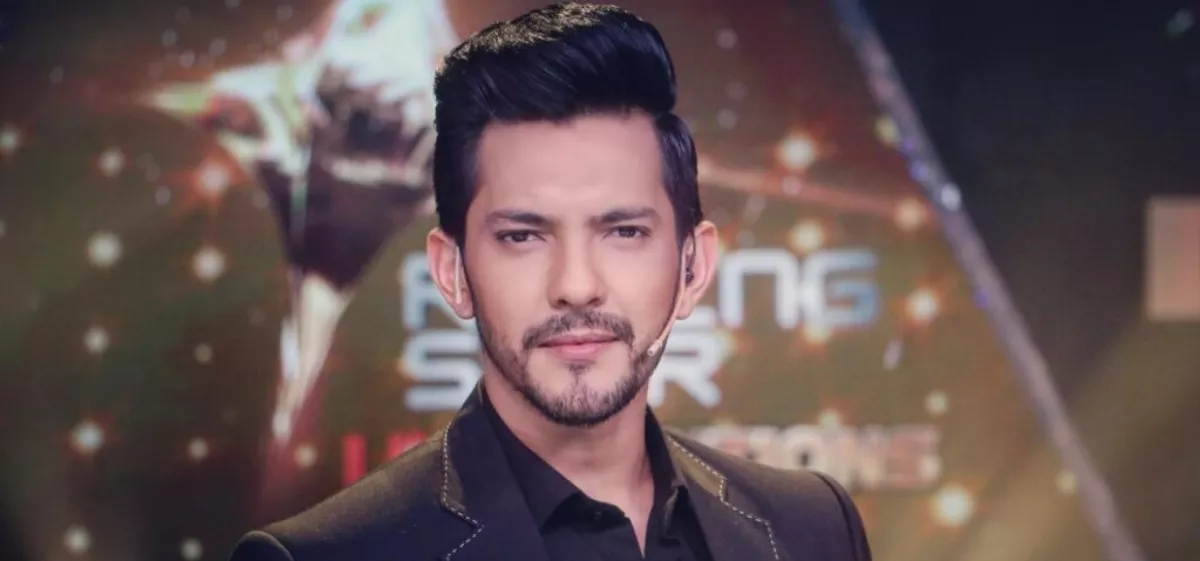 Aditya Narayan