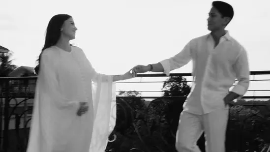 Prince Mateen, Princess Anisha, Sultan of Brunei