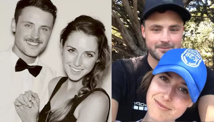 Who is Dylan Efron's girlfriend, Courtney King? Met in high school, dating since their teenage years, and she works in a 40-hour-a-week job