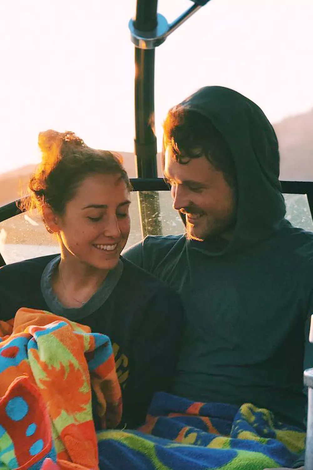 How Dylan Efron's girlfriend, Courtney King, played a major role in making him win The Traitors