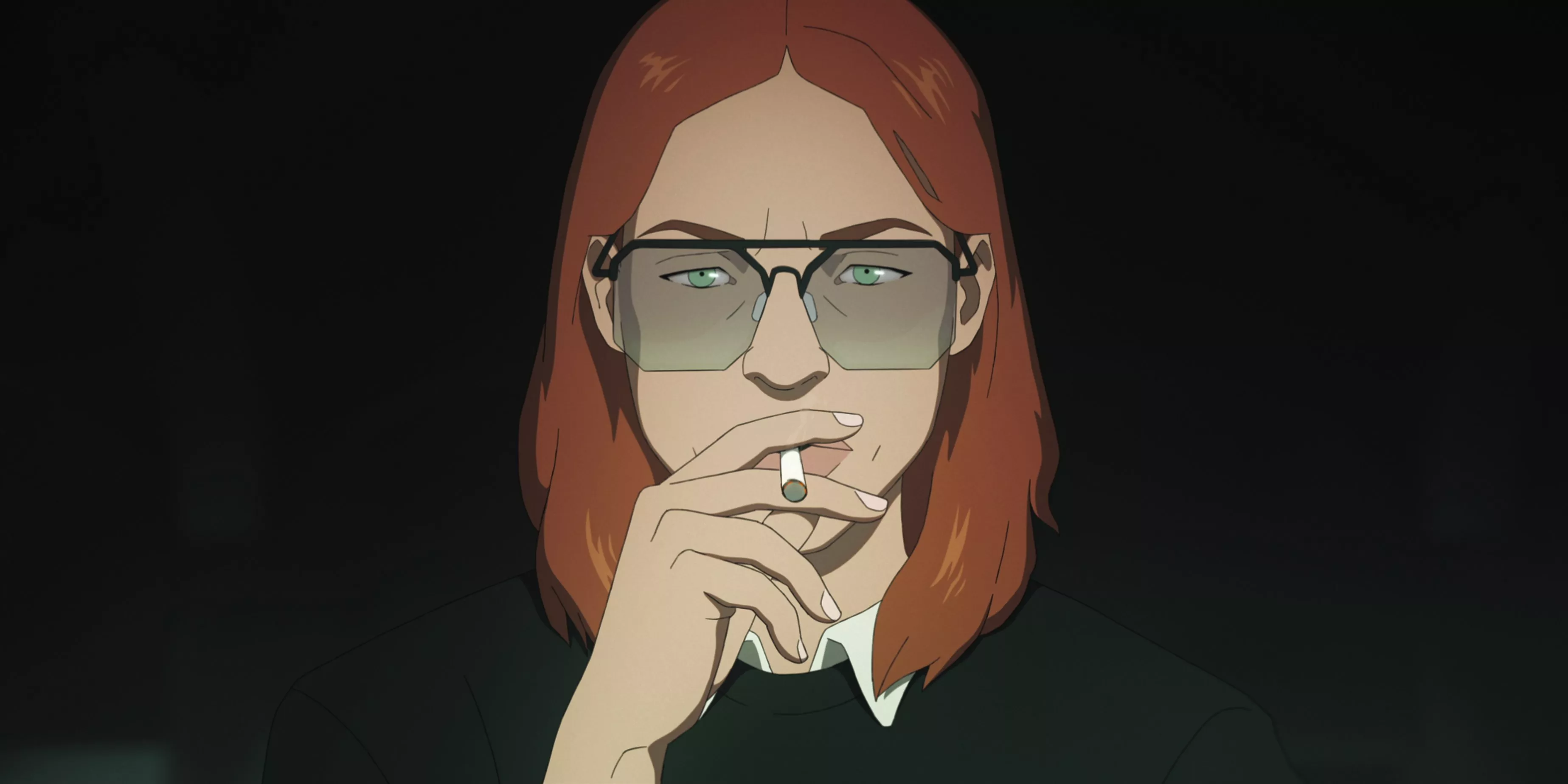 Splinter Cell: Deathwatch, Splinter Cell: Deathwatch Review, Netflix, Splinter Cell, Video Game, Adult Animation