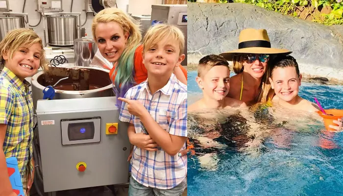 Who Is Britney Spears' Ex-Husband, Sam Asghari? Why Their Fairytale Marriage Fell Apart In 14 Months