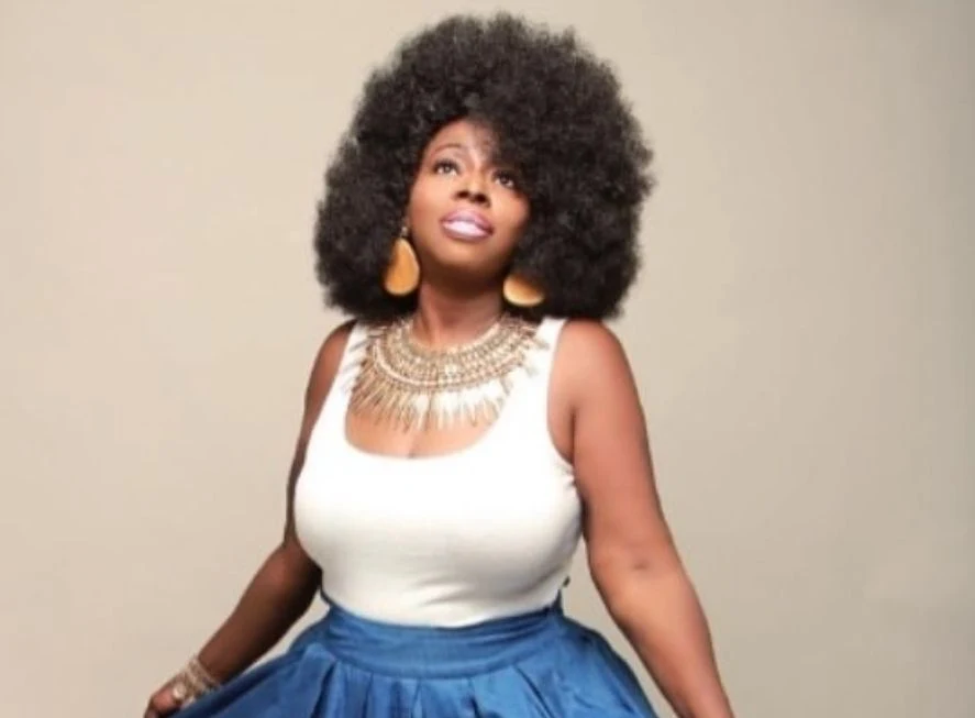 Angie Stone, D'Angelo