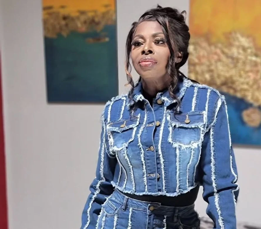 Angie Stone, D'Angelo