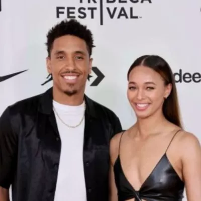 Who is Malcolm Brogdon's wife, Victoria Janowski? Met at the University of Virginia, Polish citizenship, collegiate volleyball and working as a litigation paralegal