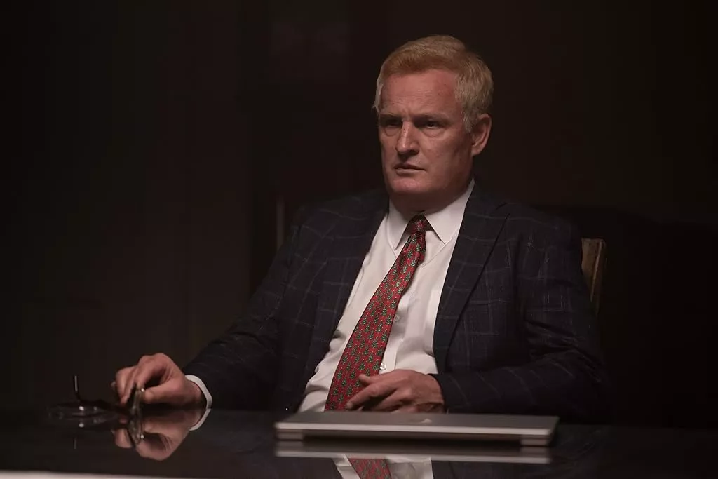 Murdaugh: Death in the Family, Alex Murdaugh, Paul Murdaugh, Maggie Murdaugh, Mandy 