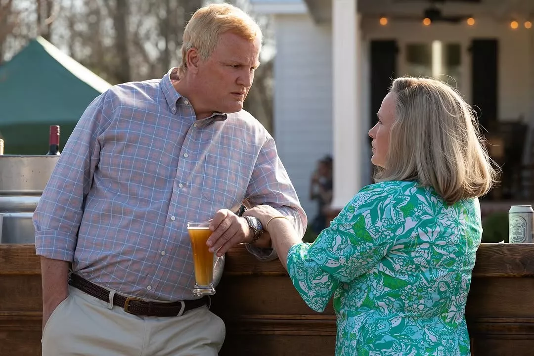 Murdaugh: Death in the Family, Alex Murdaugh, Paul Murdaugh, Maggie Murdaugh, Mandy 