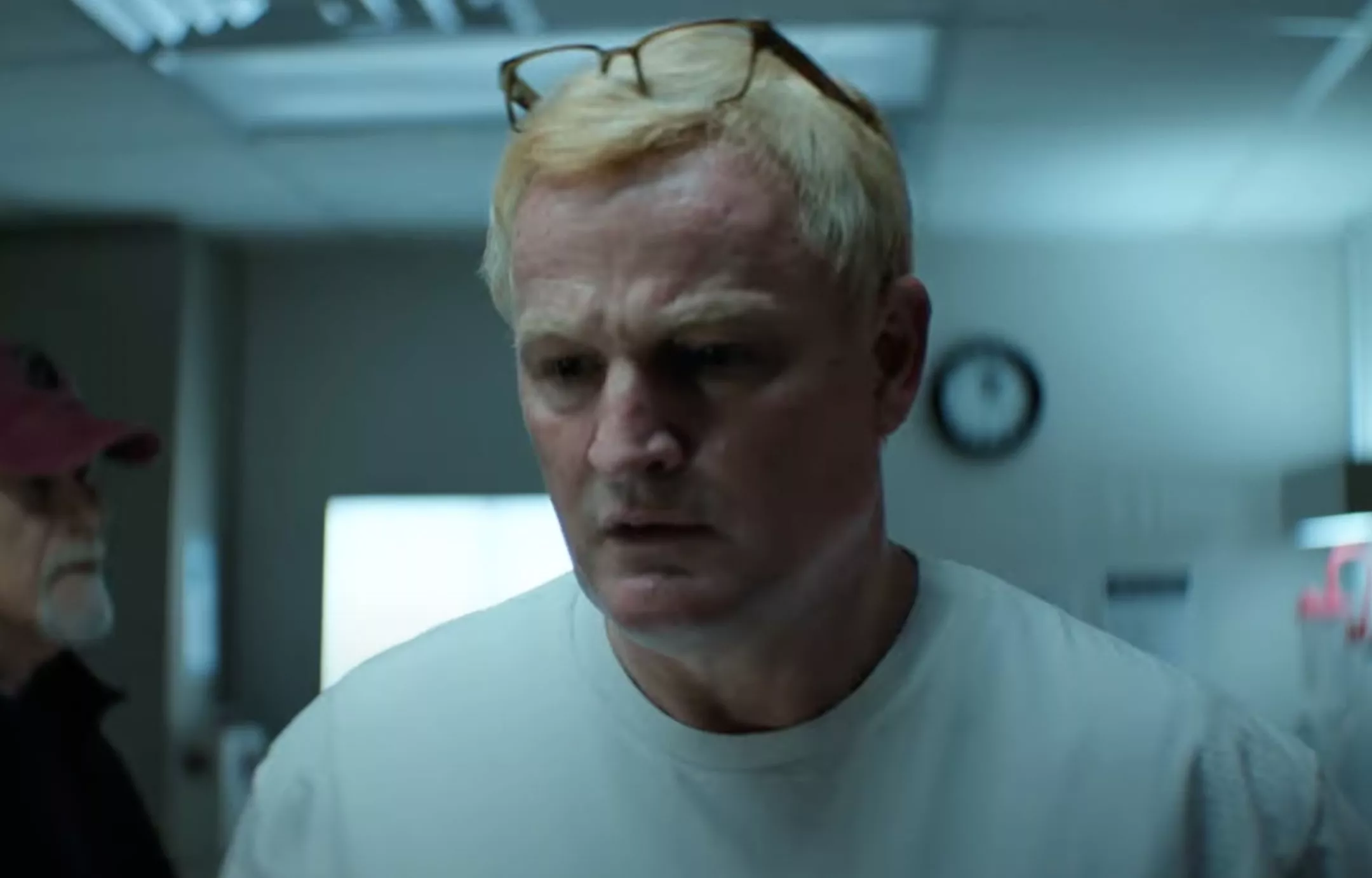 Murdaugh: Death in the Family, Alex Murdaugh, Paul Murdaugh, Maggie Murdaugh, Mandy 