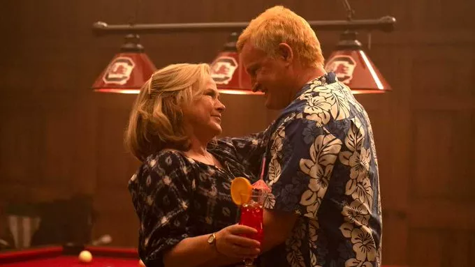 Murdaugh: Death in the Family, Alex Murdaugh, Paul Murdaugh, Maggie Murdaugh, Mandy 