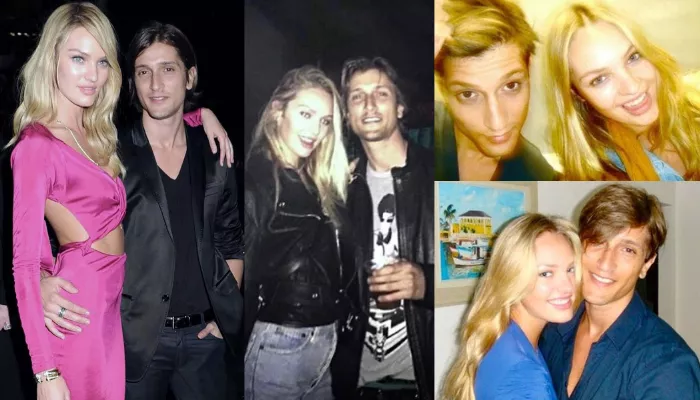 Who is Candice Swanepoel's ex-boyfriend, Hermann Nicoli? How they met, engagement, age gap, birth of their two sons, and an acrimonious breakup