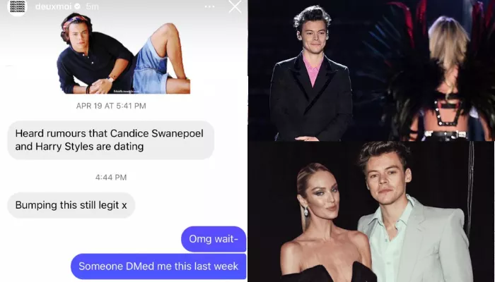 Who is Candice Swanepoel's ex-boyfriend, Hermann Nicoli? How they met, engagement, age gap, birth of their two sons, and an acrimonious breakup