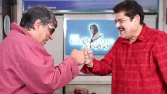 Pankaj Dheer, Pankaj Dheer Passed Away, Mukesh Khanna, Mahabharat